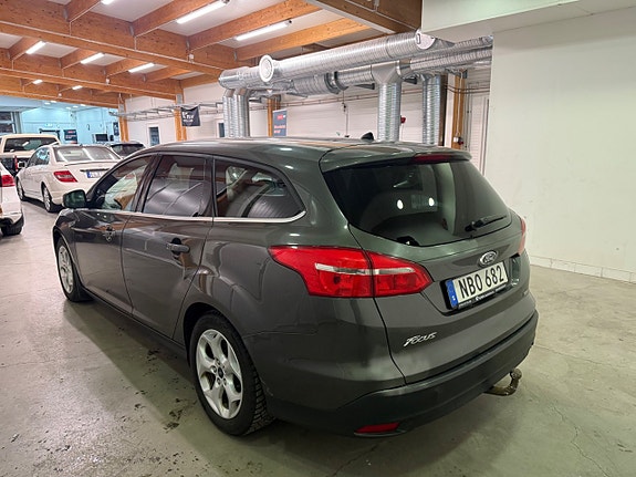Ford Focus 11 of 15