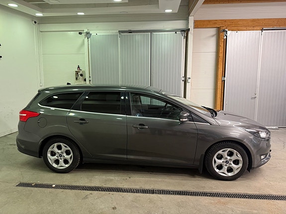 Ford Focus 14 of 15