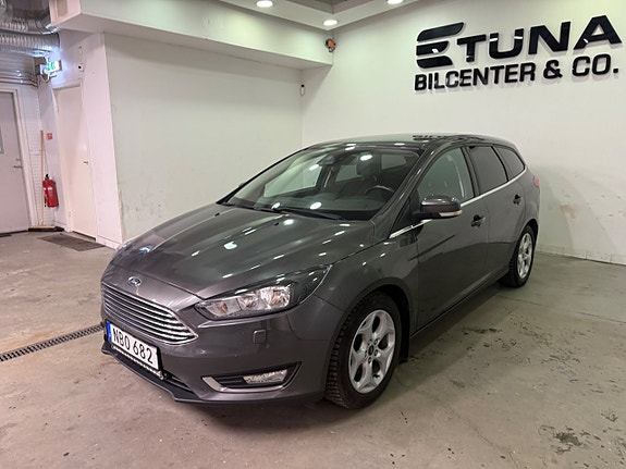 Ford Focus 4 of 5