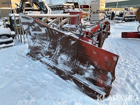 Sidovinge Svedala-Arbrå SVH-4-3