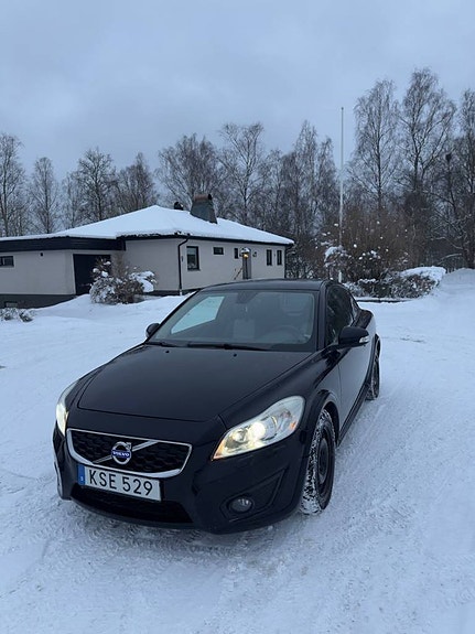 Volvo C30