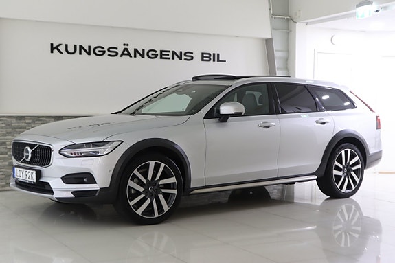 Volvo V90 Cross Country