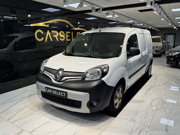Renault Kangoo Express