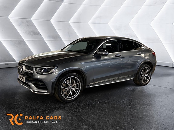 Mercedes-Benz GLC200