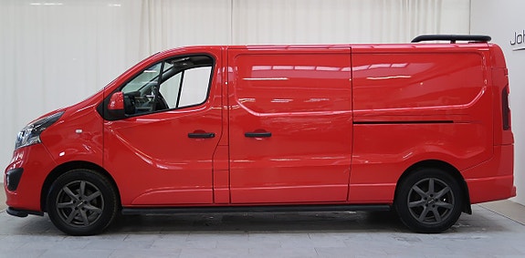 Opel Vivaro 3 of 5