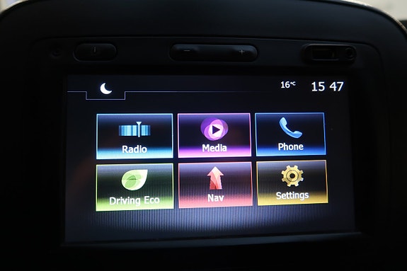 Opel Vivaro 11 of 21