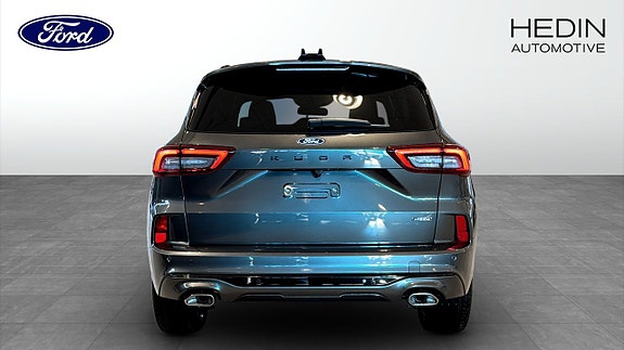 Ford Kuga 7 of 24
