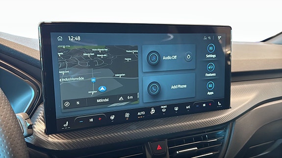 Ford Kuga 12 of 24