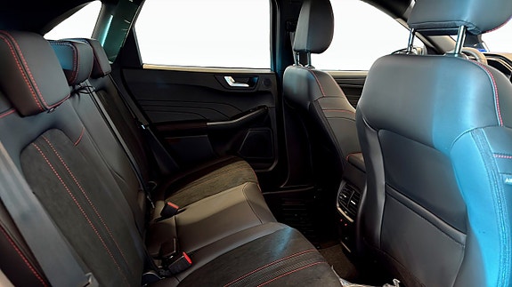 Ford Kuga 5 of 24