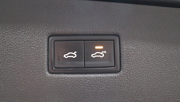 Volkswagen Tiguan 16 of 19