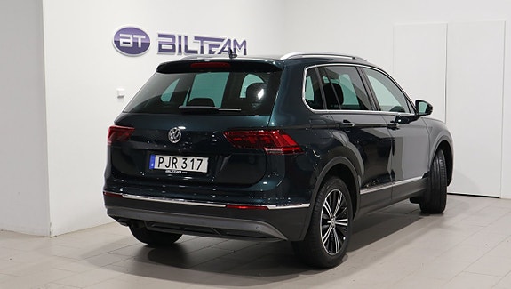 Volkswagen Tiguan 18 of 19
