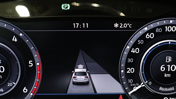 Volkswagen Tiguan 14 of 19