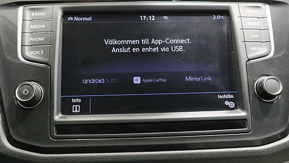 Volkswagen Tiguan 10 of 19