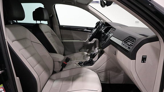 Volkswagen Tiguan 7 of 19