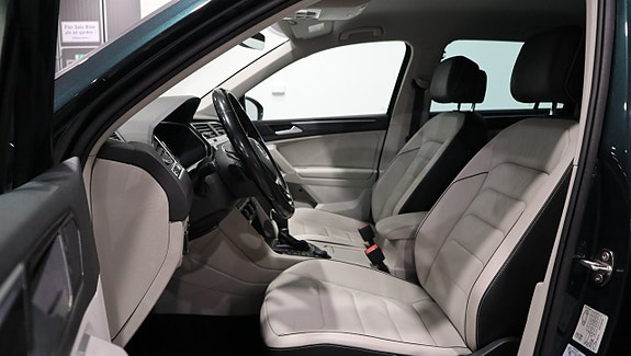Volkswagen Tiguan 6 of 19