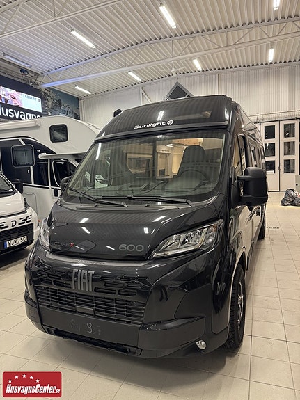 Sunlight Cliff 600 X Adventure (Fiat)