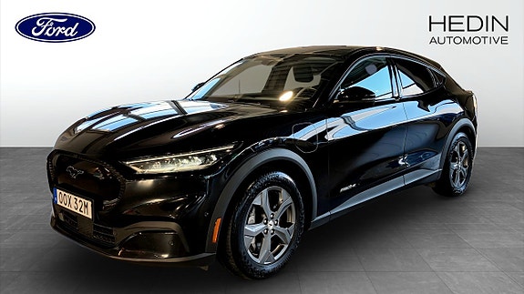 Ford Mustang Mach-E