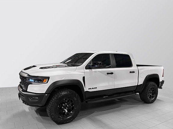 Dodge RAM 1500 9 of 30