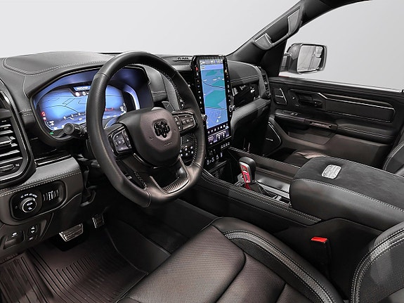 Dodge RAM 1500 17 of 30