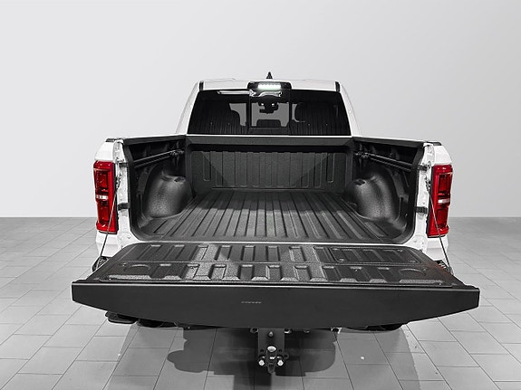 Dodge RAM 1500 5 of 30