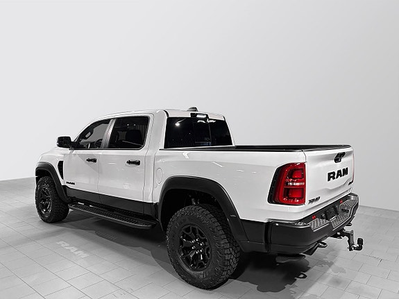 Dodge RAM 1500 7 of 30