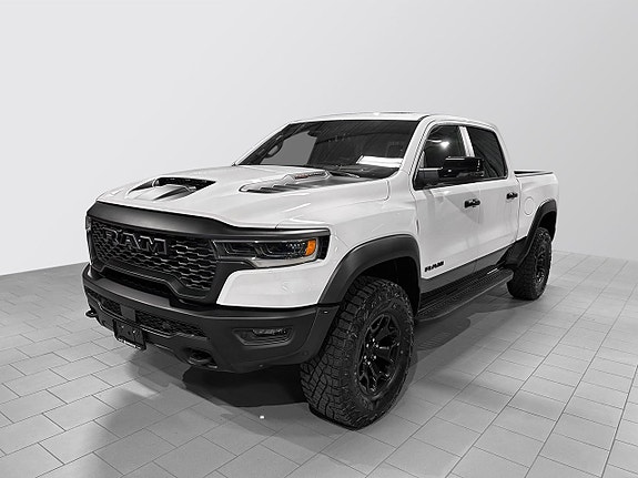 Dodge RAM 1500 12 of 30