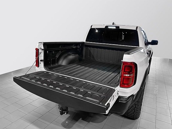 Dodge RAM 1500 6 of 30
