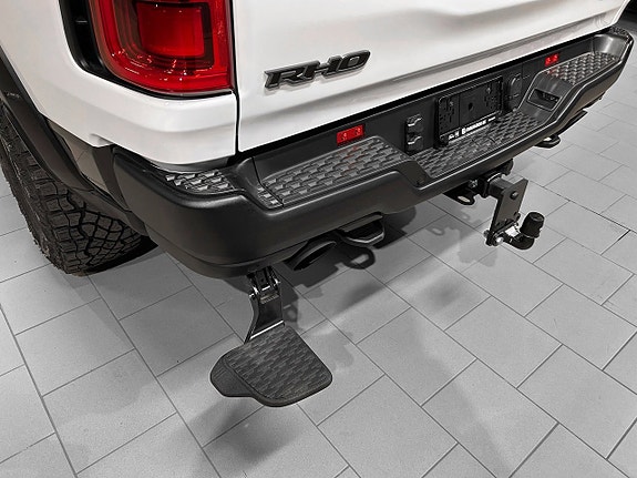 Dodge RAM 1500 16 of 30