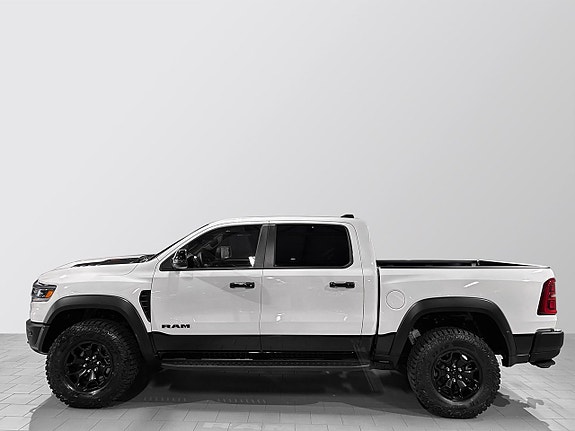 Dodge RAM 1500 8 of 30