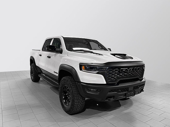 Dodge RAM 1500 11 of 30