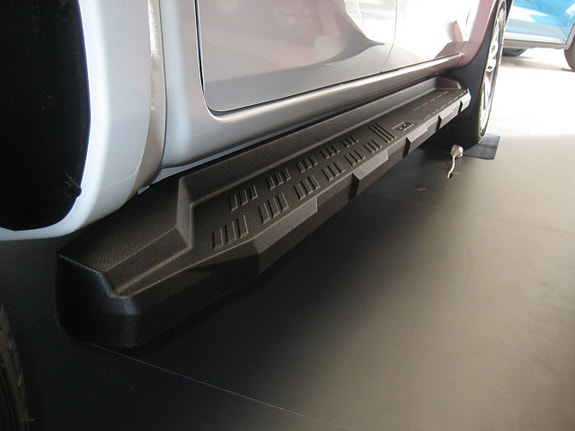 Isuzu D-max 9 of 9