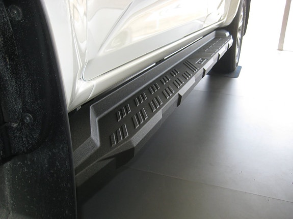 Isuzu D-max 8 of 9