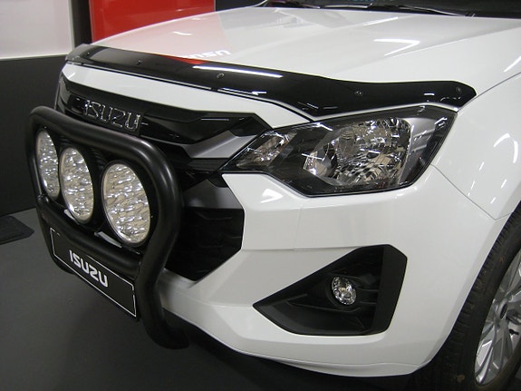 Isuzu D-max 3 of 5