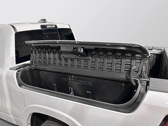 Dodge RAM 1500 7 of 25