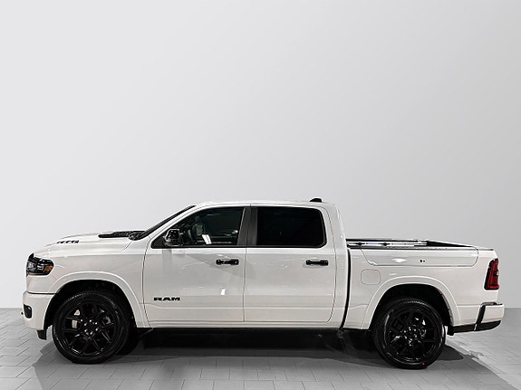 Dodge RAM 1500 11 of 25