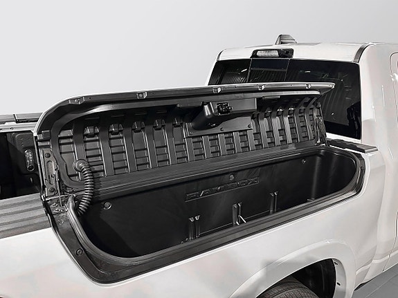 Dodge RAM 1500 6 of 25