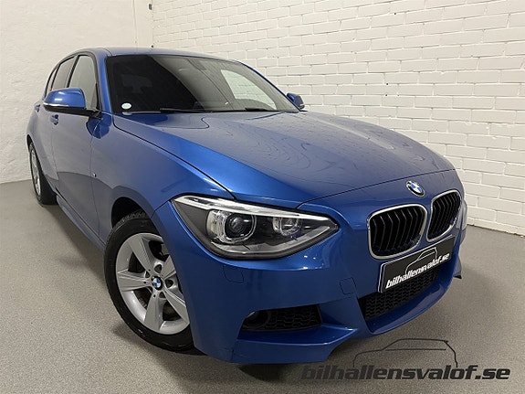 BMW 116d