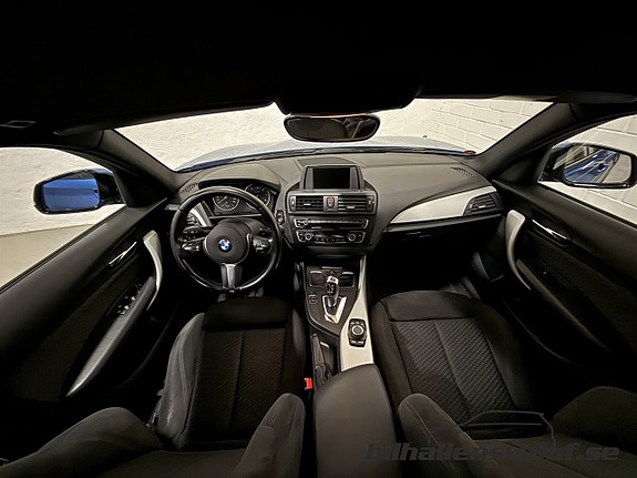 BMW 116d 4 of 5