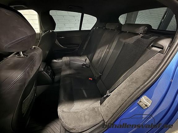 BMW 116d 5 of 5