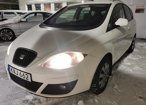 Seat Altea XL