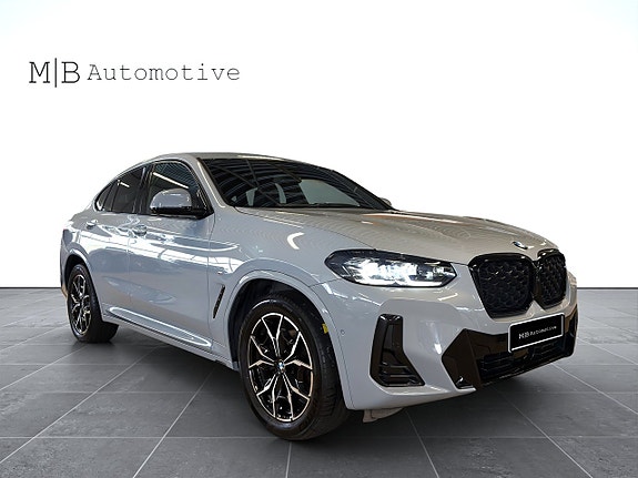 BMW X4 8 of 16