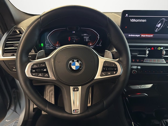 BMW X4 10 of 16