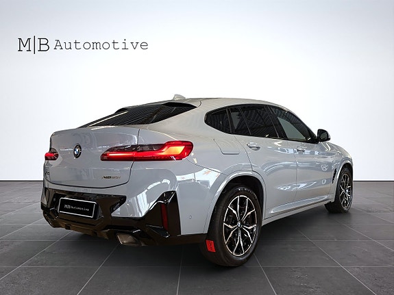 BMW X4 6 of 16