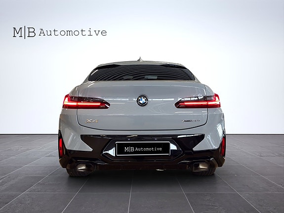 BMW X4 5 of 5