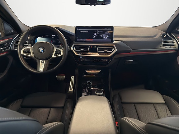 BMW X4 11 of 16