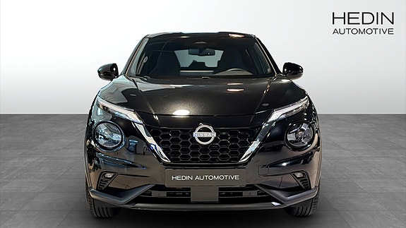 Nissan Juke 8 of 9