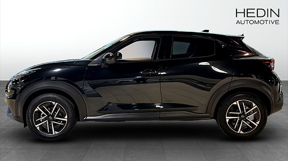 Nissan Juke 6 of 9