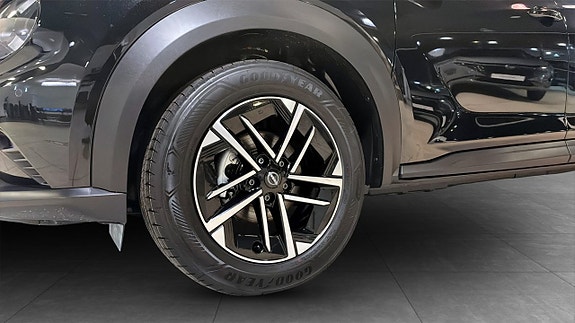 Nissan Juke 9 of 9