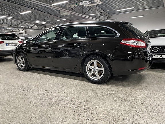 Peugeot 508 3 of 5