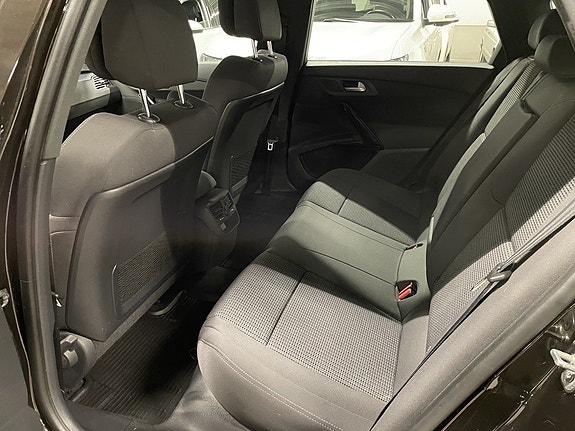 Peugeot 508 5 of 5